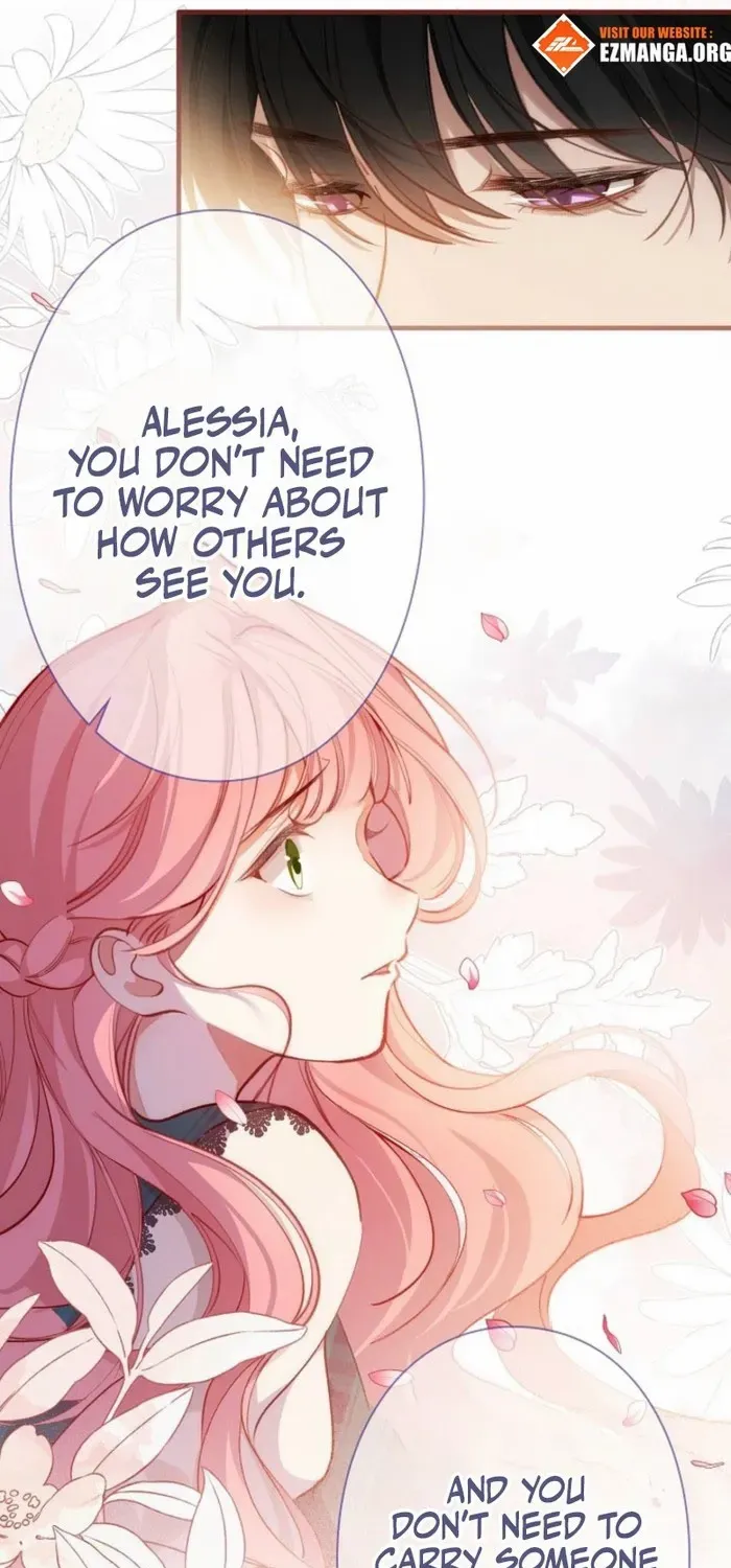 My Contractually Married Husband Wants Me Chapter 25 page 25 - 