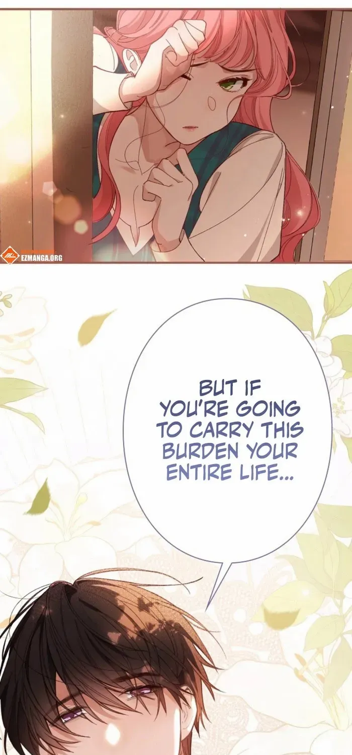 My Contractually Married Husband Wants Me Chapter 25 page 27 - 