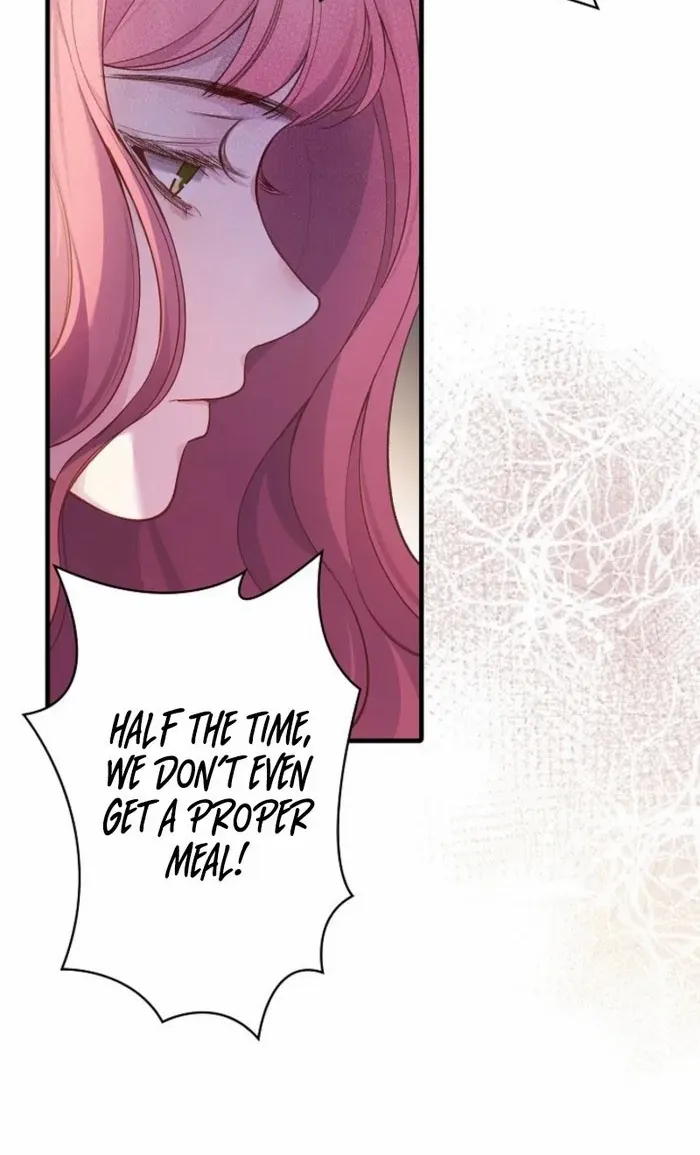 My Contractually Married Husband Wants Me Chapter 25 page 41 - 