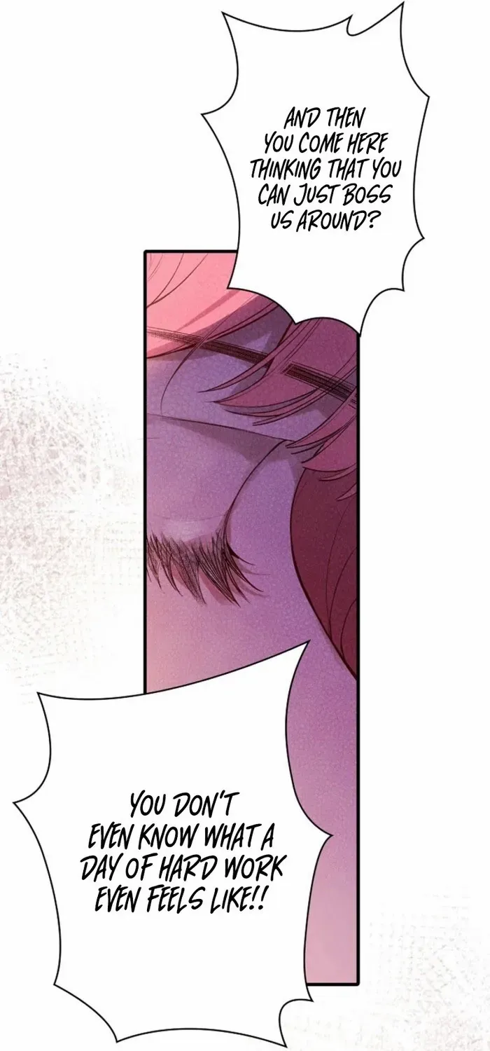 My Contractually Married Husband Wants Me Chapter 25 page 42 - 
