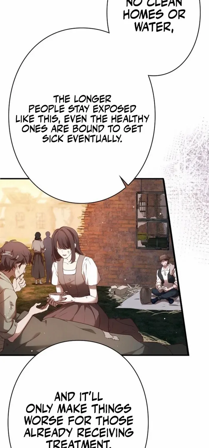 My Contractually Married Husband Wants Me Chapter 25 page 47 - 