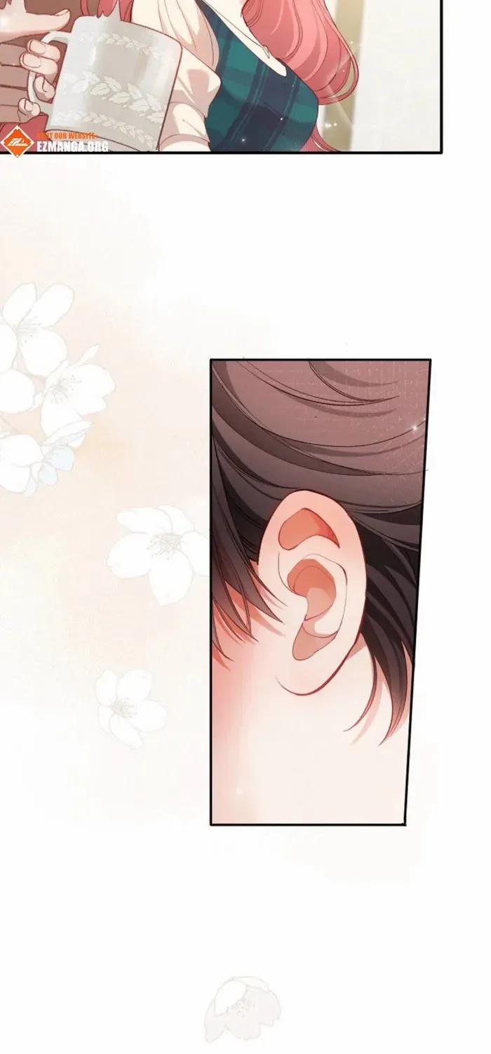 My Contractually Married Husband Wants Me Chapter 25 page 6 - 