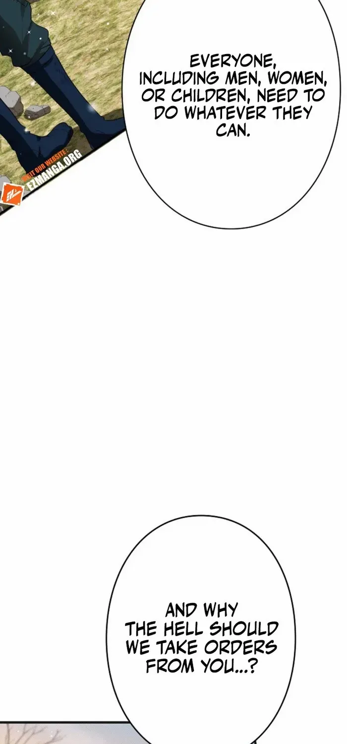 My Contractually Married Husband Wants Me Chapter 25 page 51 - 