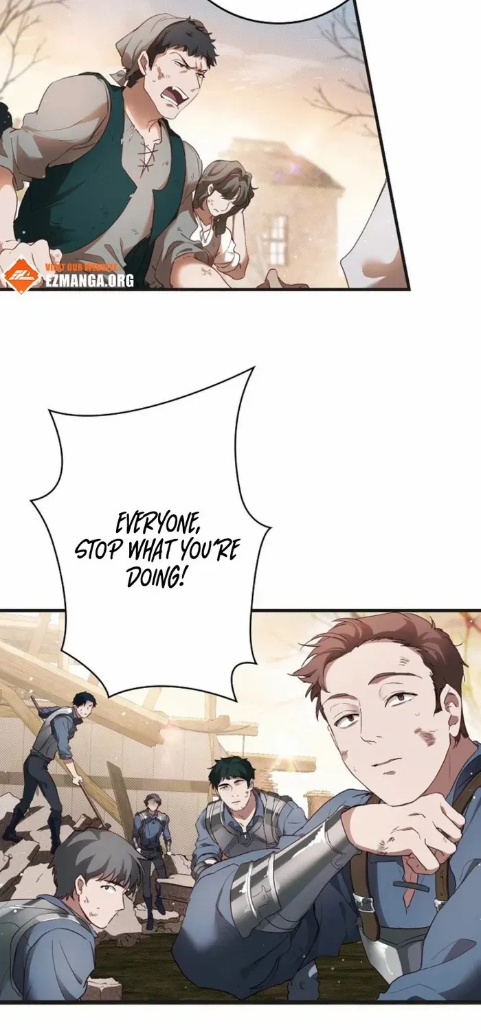 My Contractually Married Husband Wants Me Chapter 25 page 52 - 