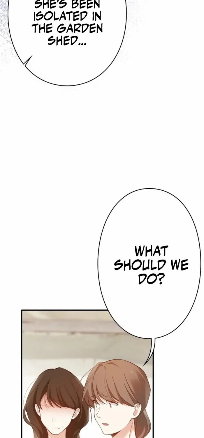 My Contractually Married Husband Wants Me Chapter 26 page 12 - 