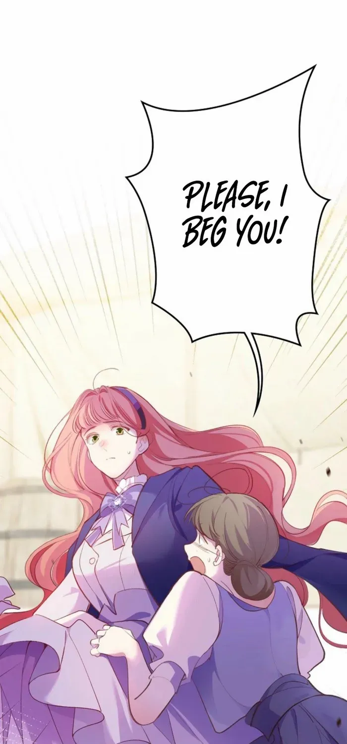 My Contractually Married Husband Wants Me Chapter 26 page 16 - 