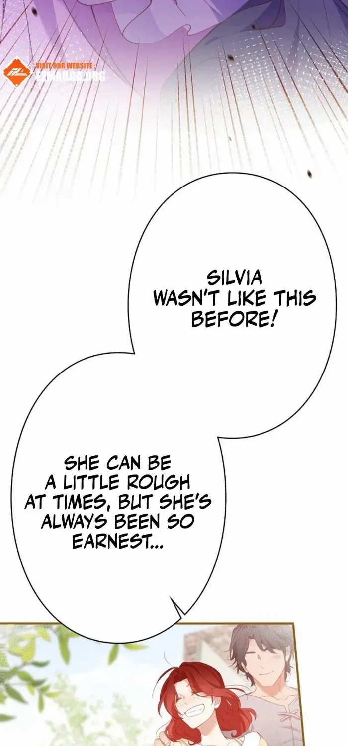 My Contractually Married Husband Wants Me Chapter 26 page 17 - 
