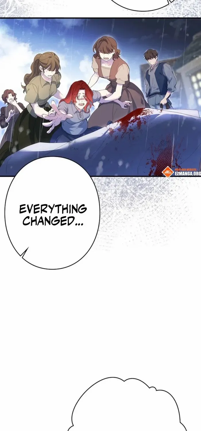 My Contractually Married Husband Wants Me Chapter 26 page 19 - 