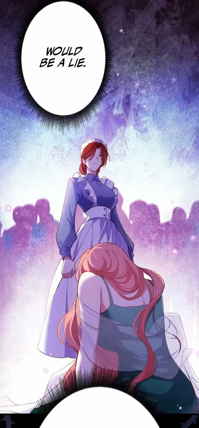 My Contractually Married Husband Wants Me Chapter 26 page 22 - 