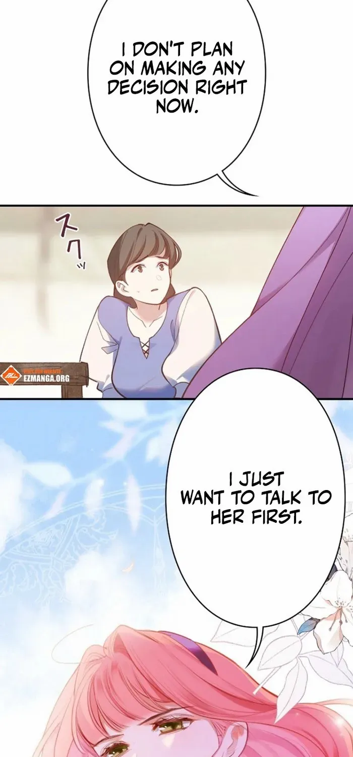 My Contractually Married Husband Wants Me Chapter 26 page 26 - 