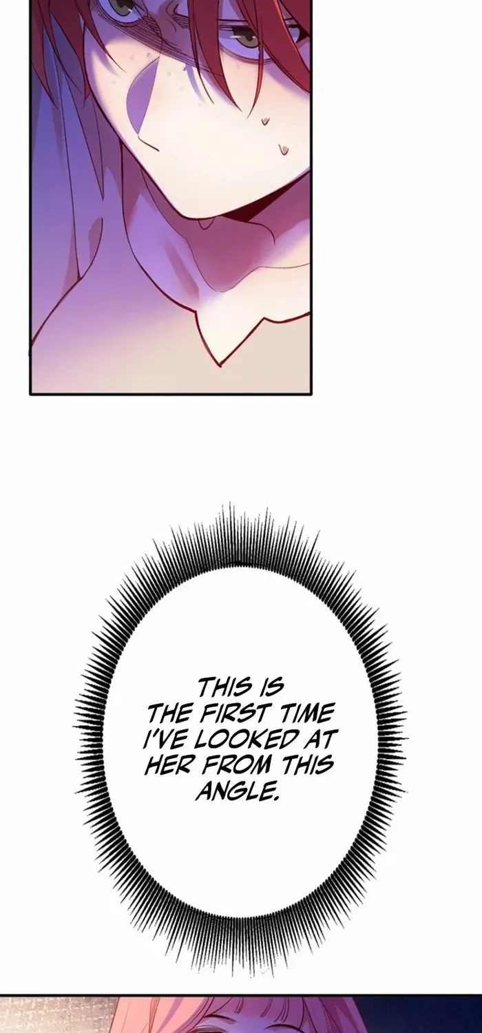 My Contractually Married Husband Wants Me Chapter 26 page 30 - 