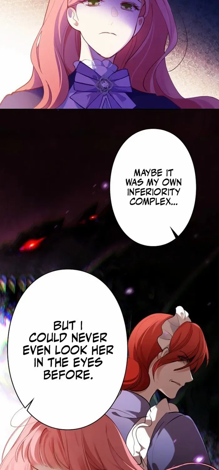 My Contractually Married Husband Wants Me Chapter 26 page 31 - 