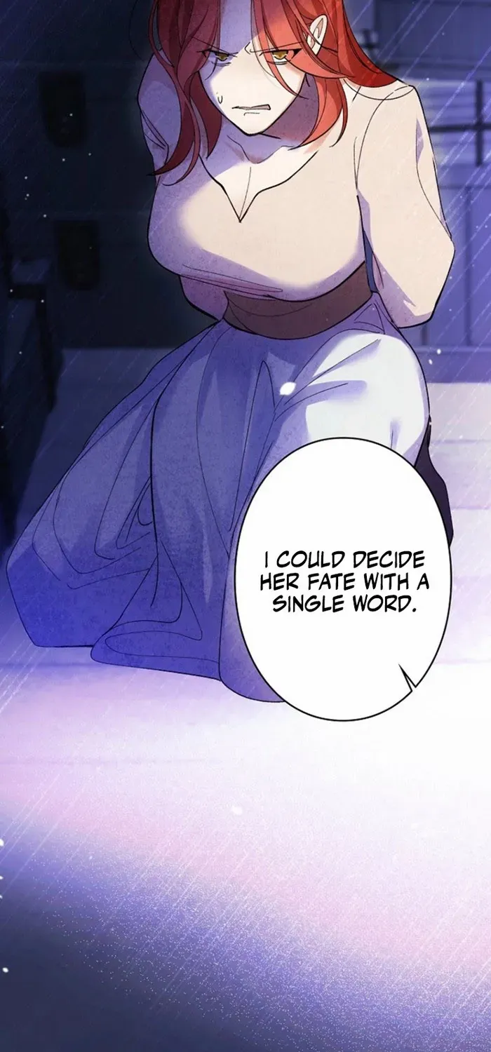 My Contractually Married Husband Wants Me Chapter 26 page 33 - 