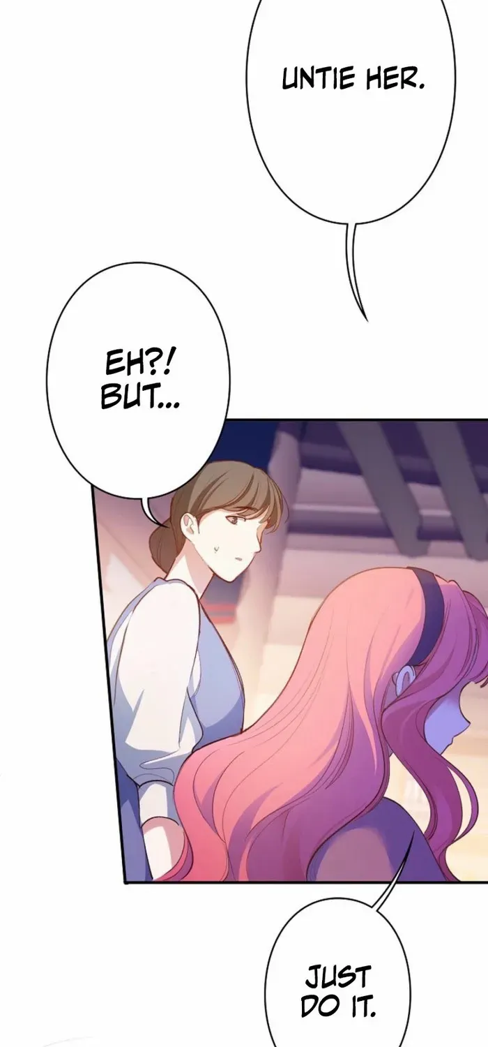 My Contractually Married Husband Wants Me Chapter 26 page 38 - 