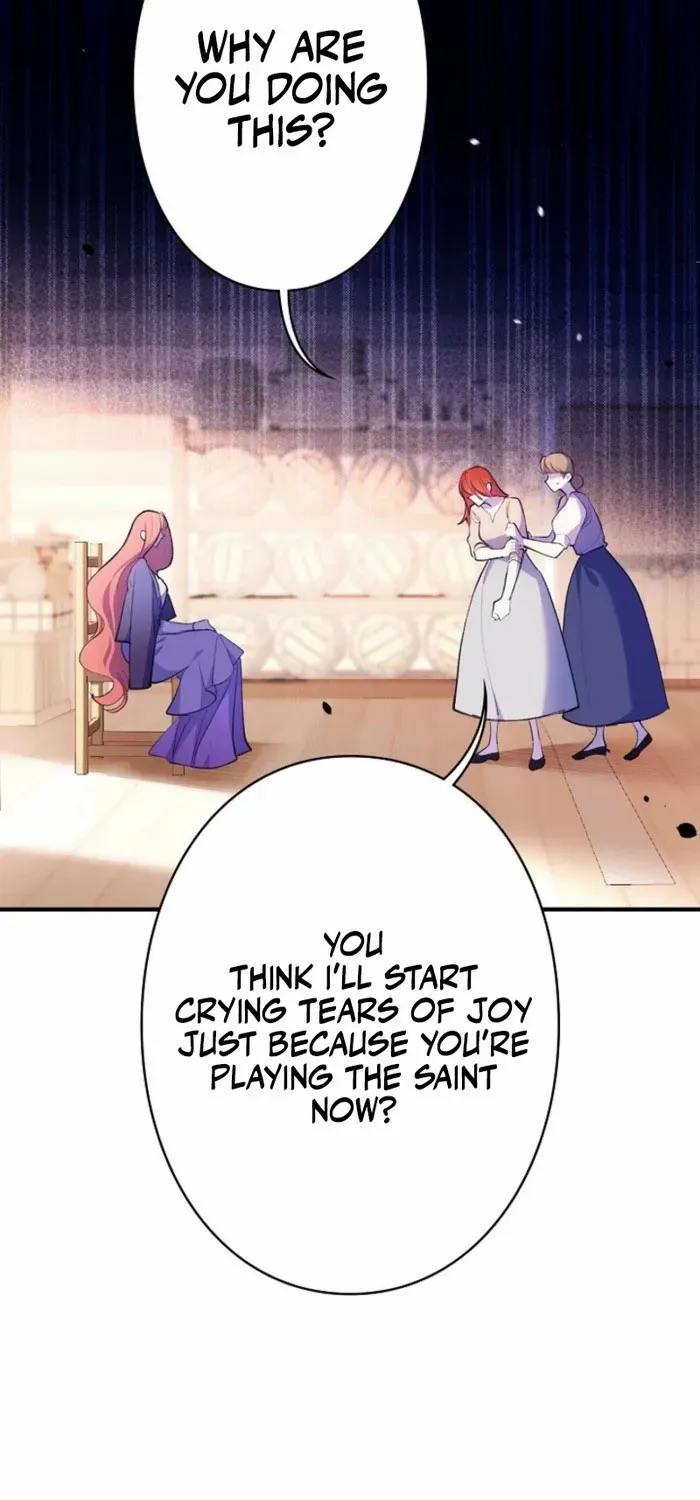 My Contractually Married Husband Wants Me Chapter 26 page 40 - 