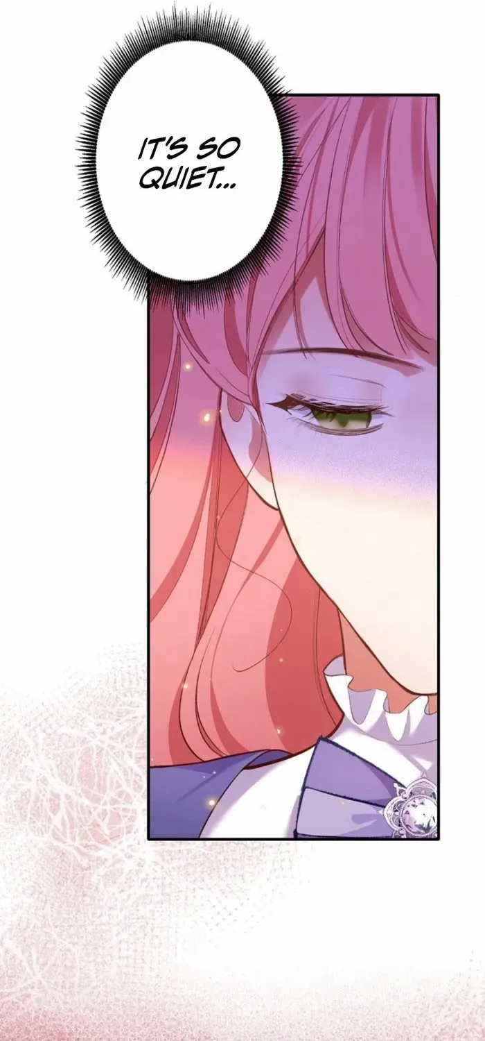 My Contractually Married Husband Wants Me Chapter 26 page 5 - 