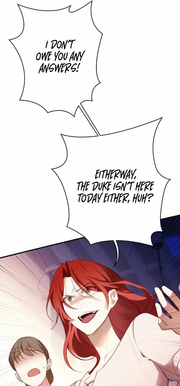 My Contractually Married Husband Wants Me Chapter 26 page 43 - 