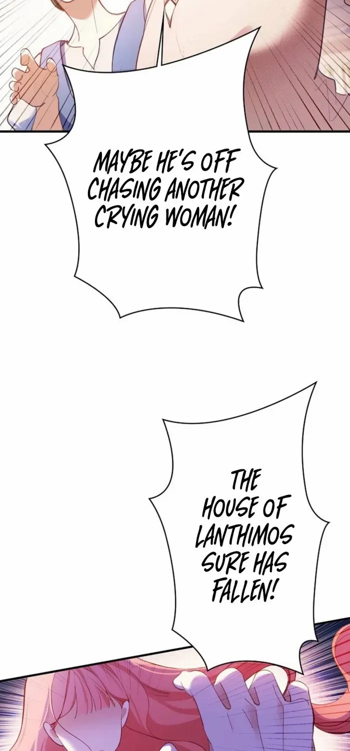My Contractually Married Husband Wants Me Chapter 26 page 44 - 