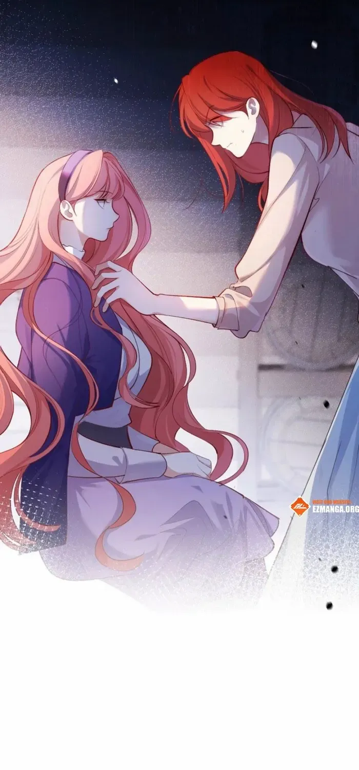My Contractually Married Husband Wants Me Chapter 26 page 46 - 