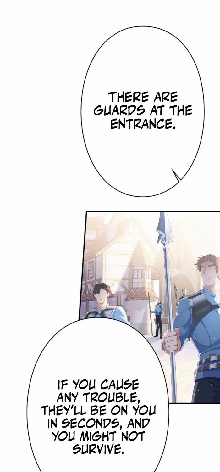 My Contractually Married Husband Wants Me Chapter 26 page 47 - 