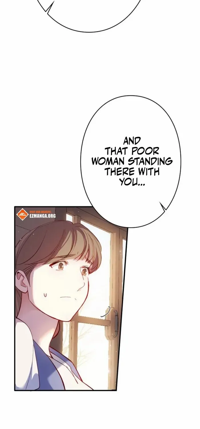 My Contractually Married Husband Wants Me Chapter 26 page 48 - 