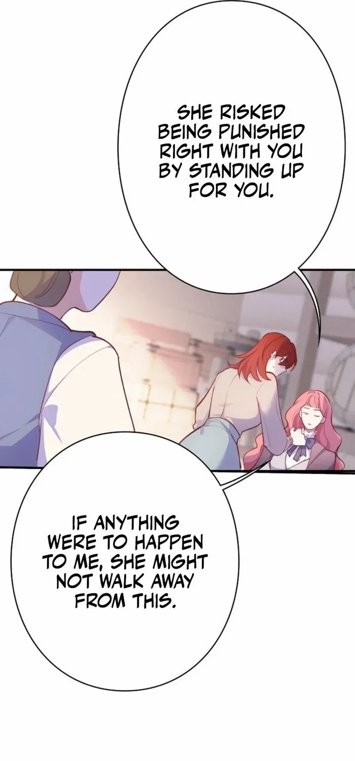 My Contractually Married Husband Wants Me Chapter 26 page 50 - 