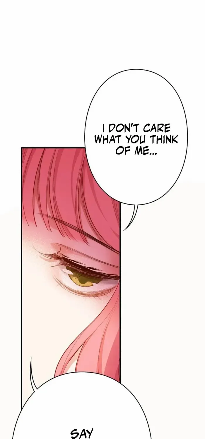 My Contractually Married Husband Wants Me Chapter 26 page 51 - 