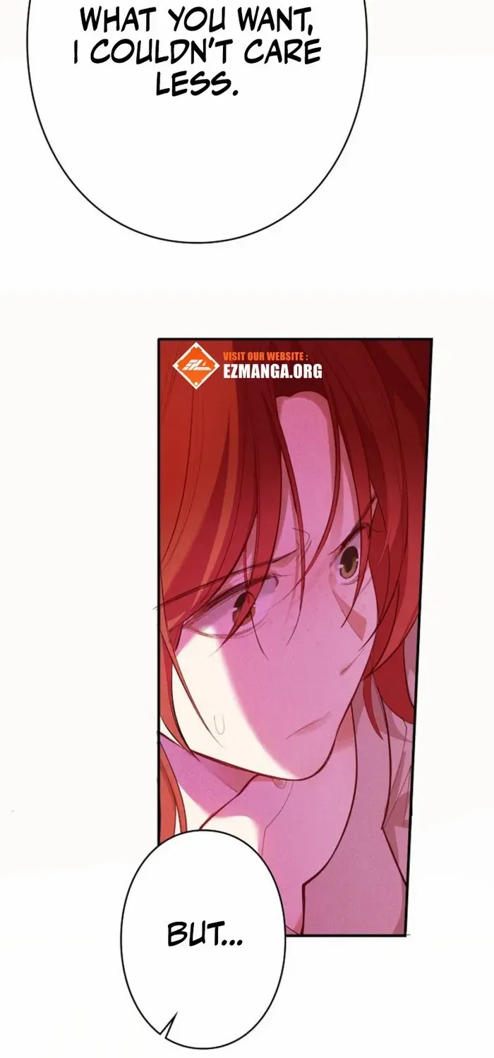 My Contractually Married Husband Wants Me Chapter 26 page 52 - 