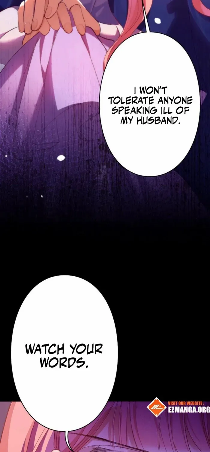 My Contractually Married Husband Wants Me Chapter 26 page 54 - 