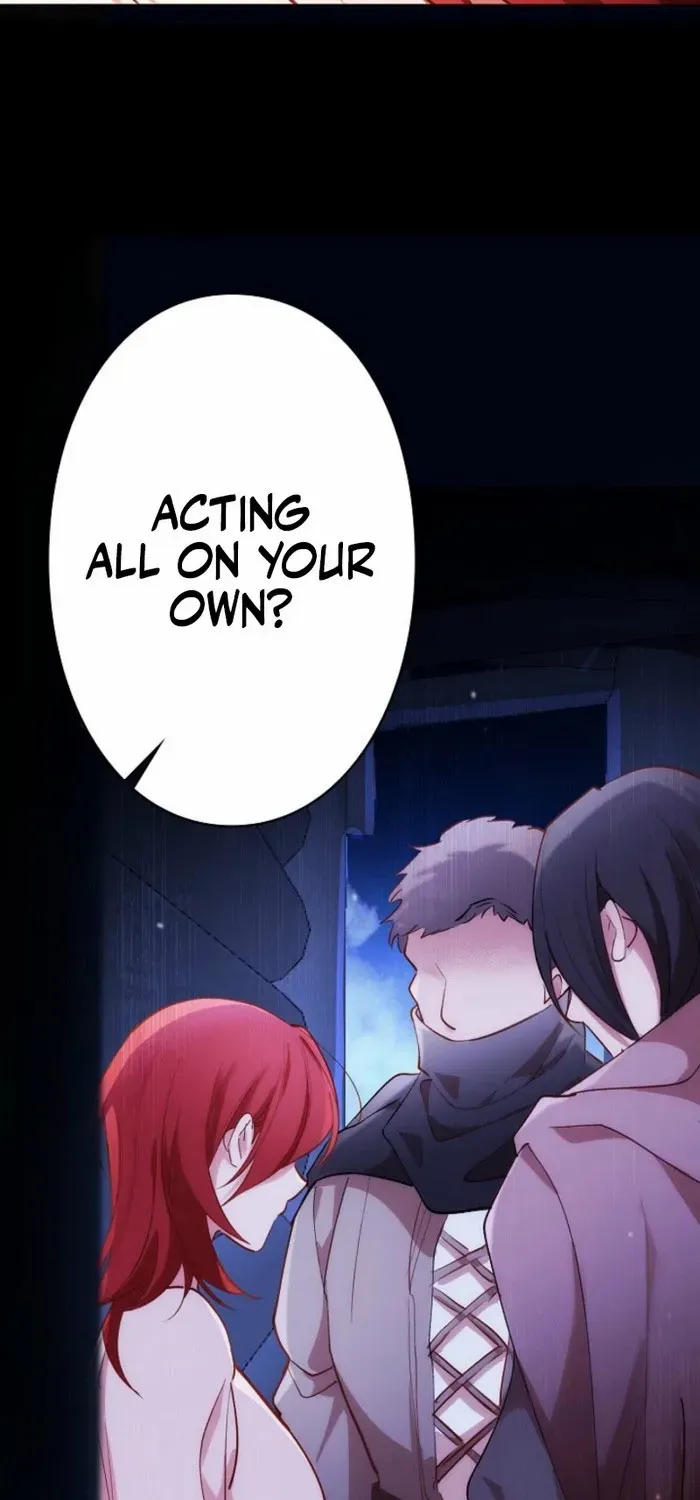 My Contractually Married Husband Wants Me Chapter 26 page 58 - 