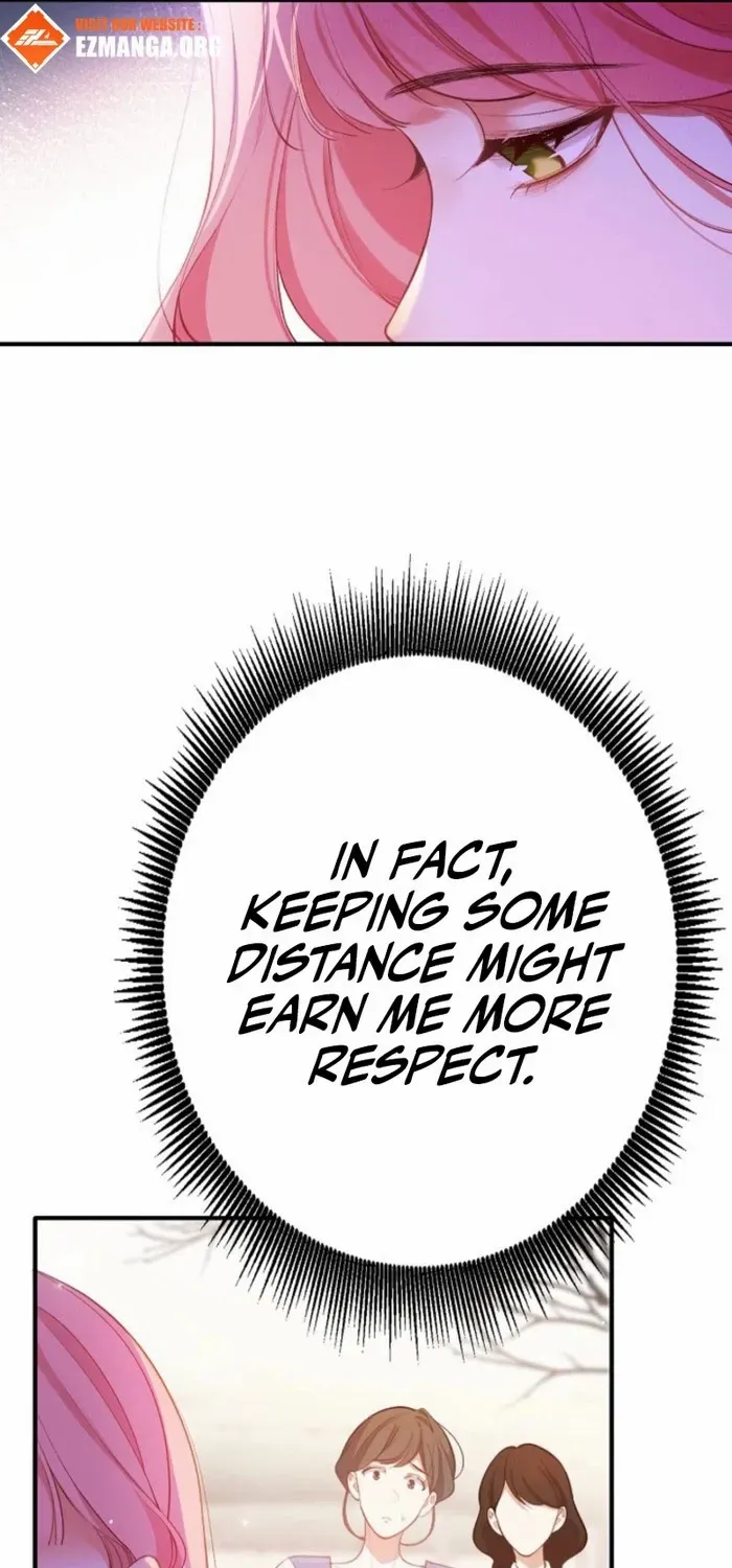 My Contractually Married Husband Wants Me Chapter 26 page 9 - 