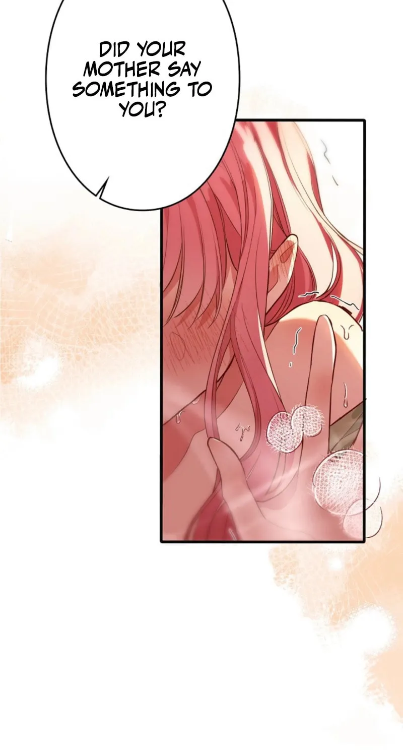 My Contractually Married Husband Wants Me Chapter 3 page 12 - 