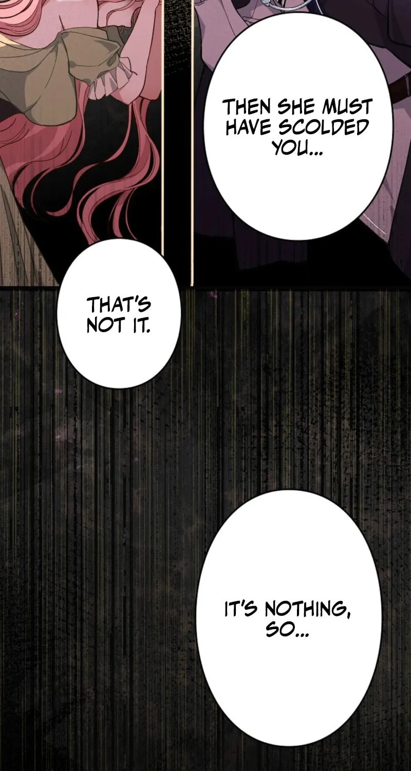 My Contractually Married Husband Wants Me Chapter 3 page 14 - 