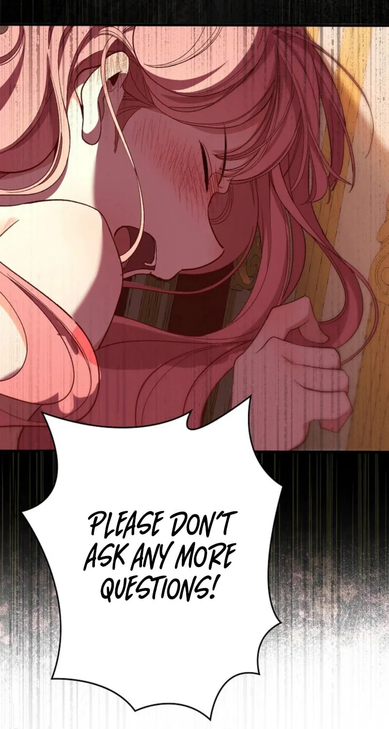 My Contractually Married Husband Wants Me Chapter 3 page 15 - 