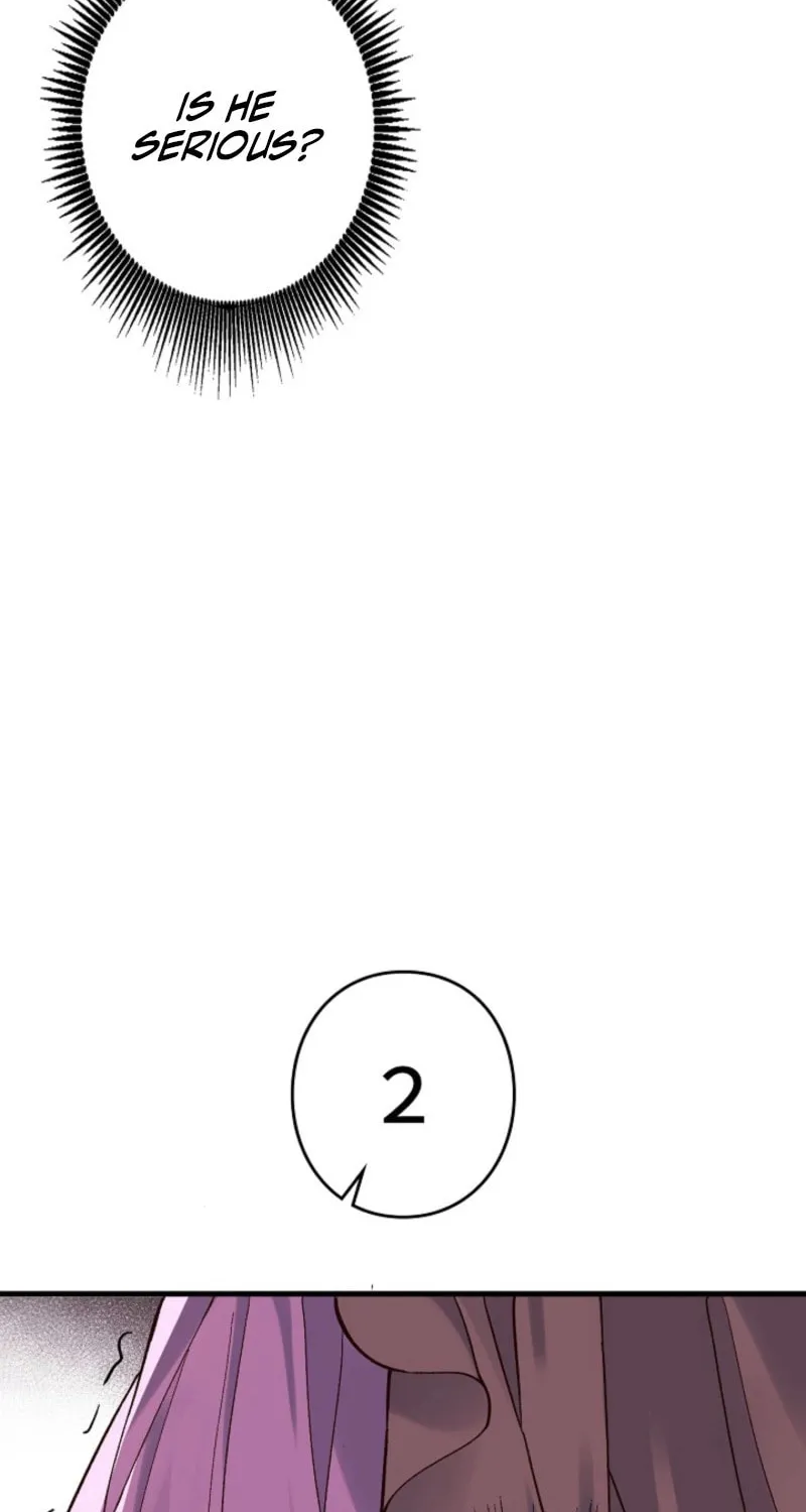 My Contractually Married Husband Wants Me Chapter 3 page 23 - 