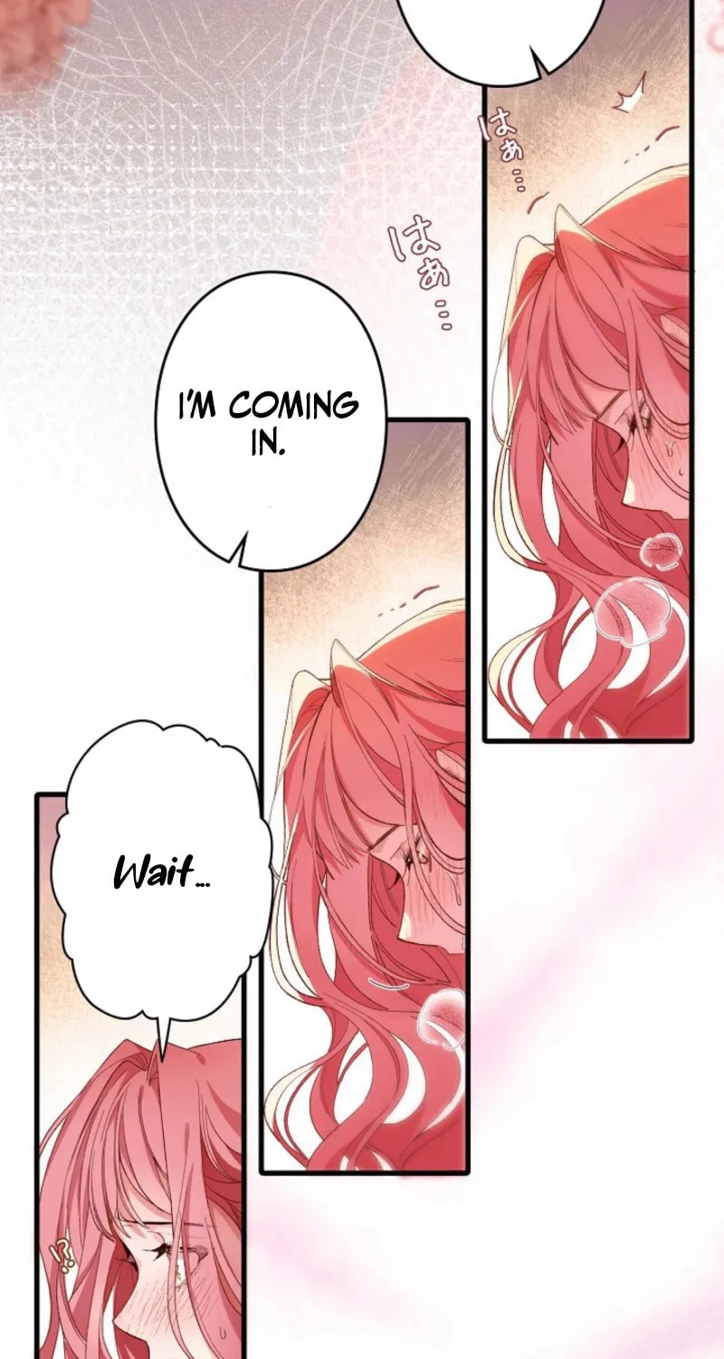My Contractually Married Husband Wants Me Chapter 3 page 4 - 