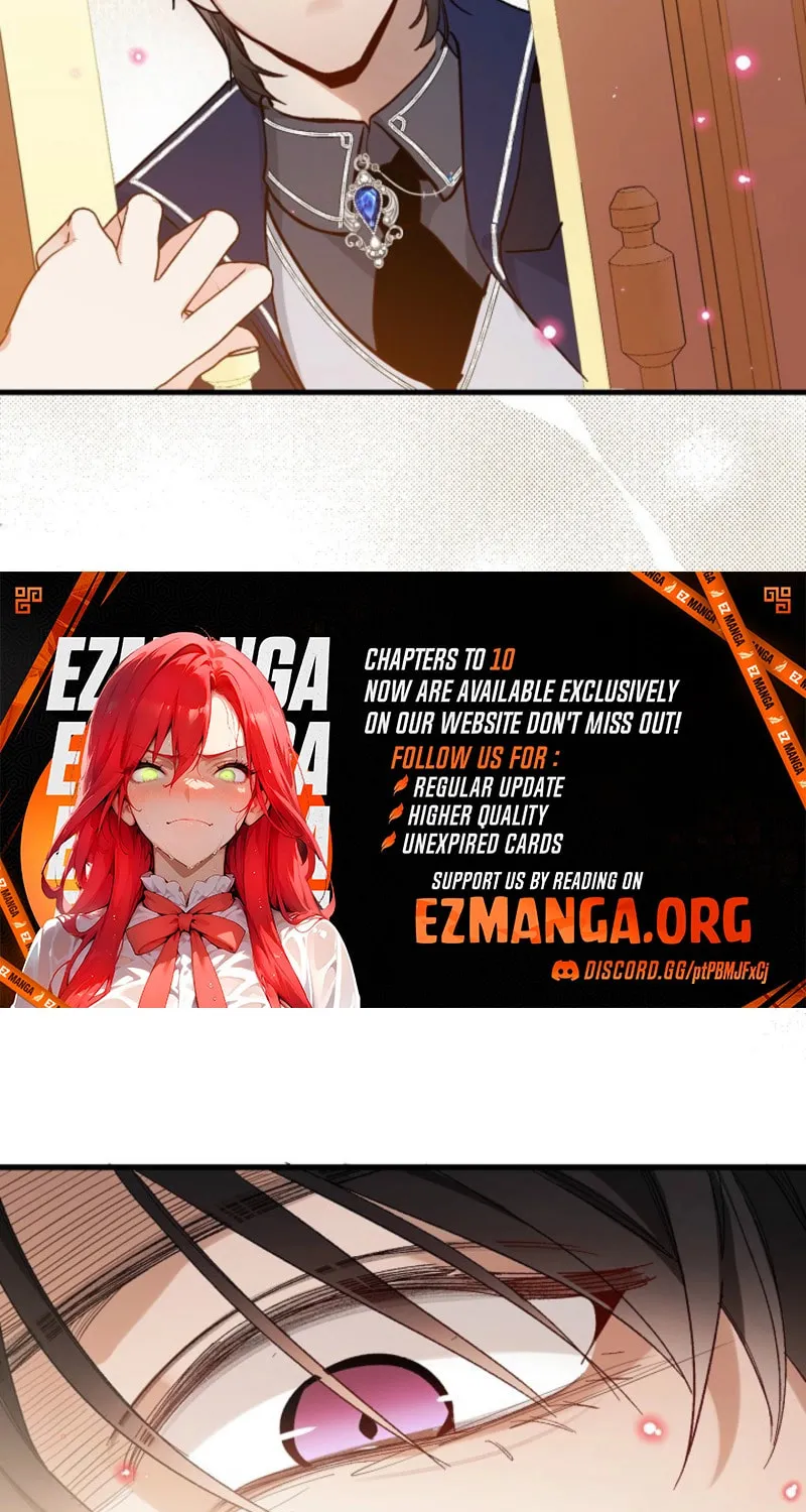 My Contractually Married Husband Wants Me Chapter 3 page 31 - 