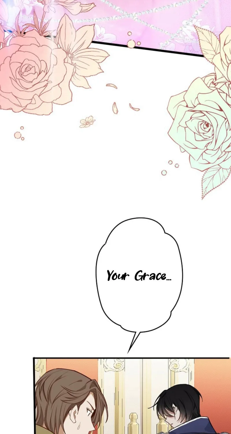 My Contractually Married Husband Wants Me Chapter 3 page 34 - 