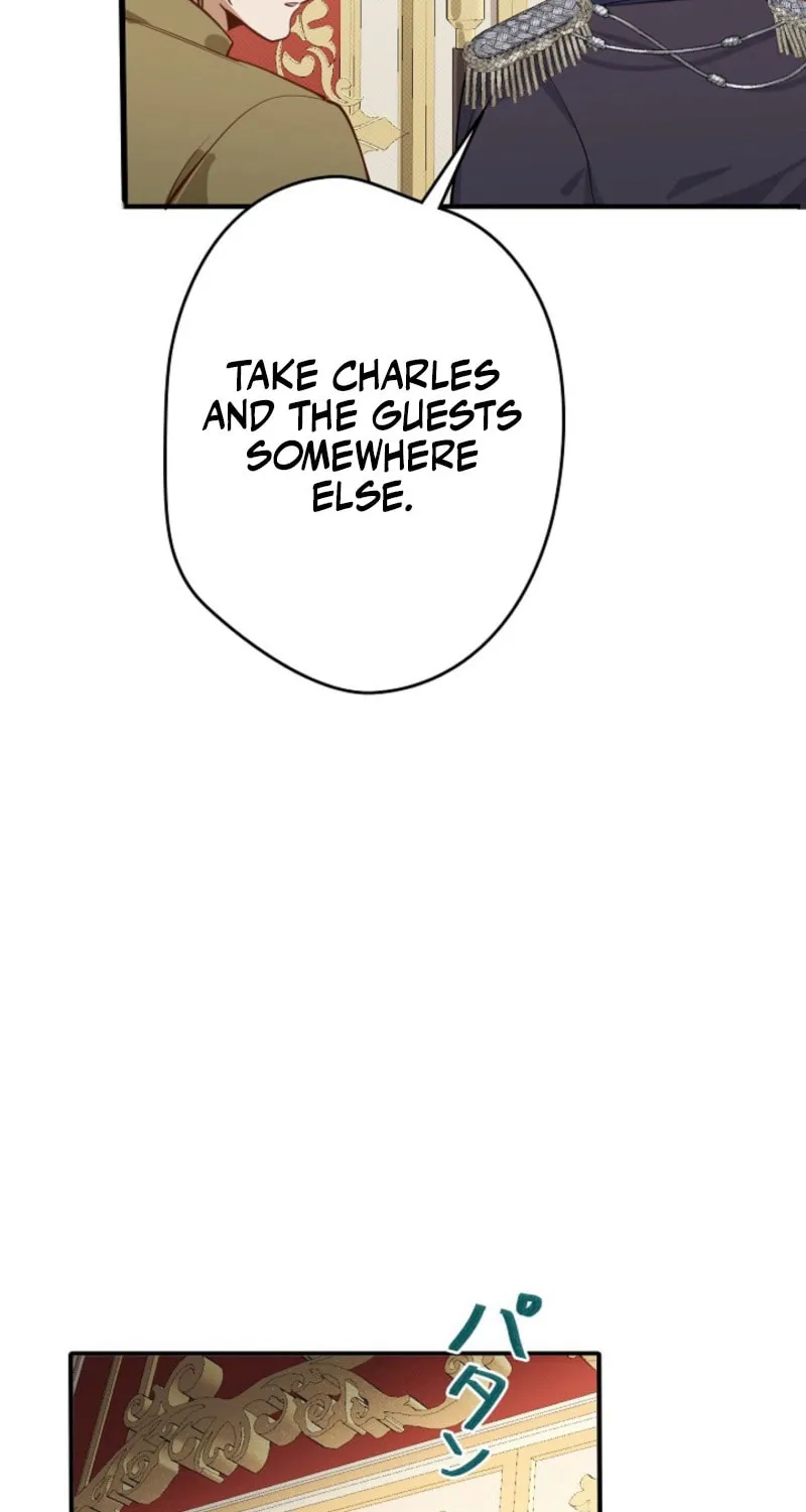 My Contractually Married Husband Wants Me Chapter 3 page 35 - 