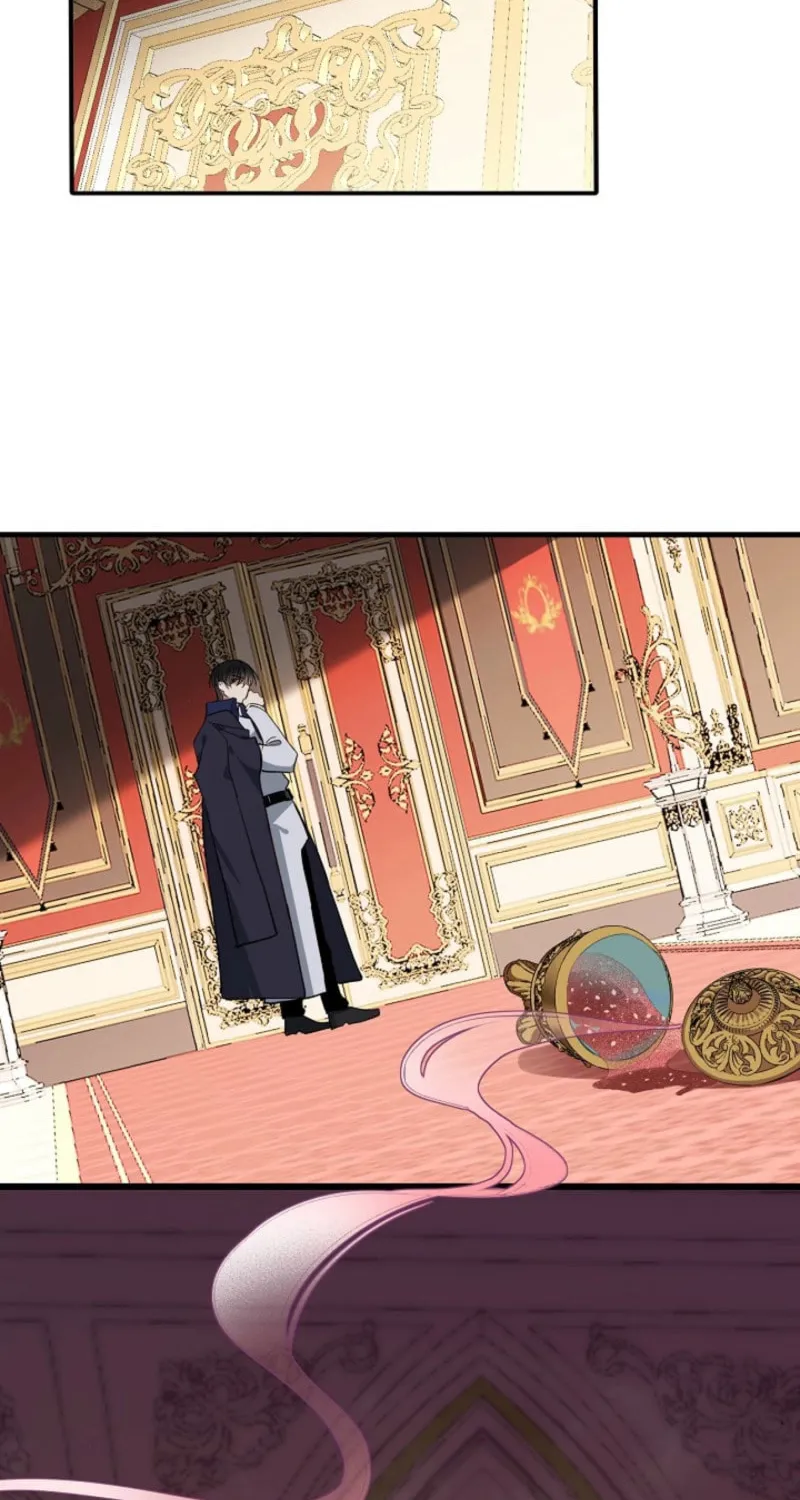 My Contractually Married Husband Wants Me Chapter 3 page 36 - 