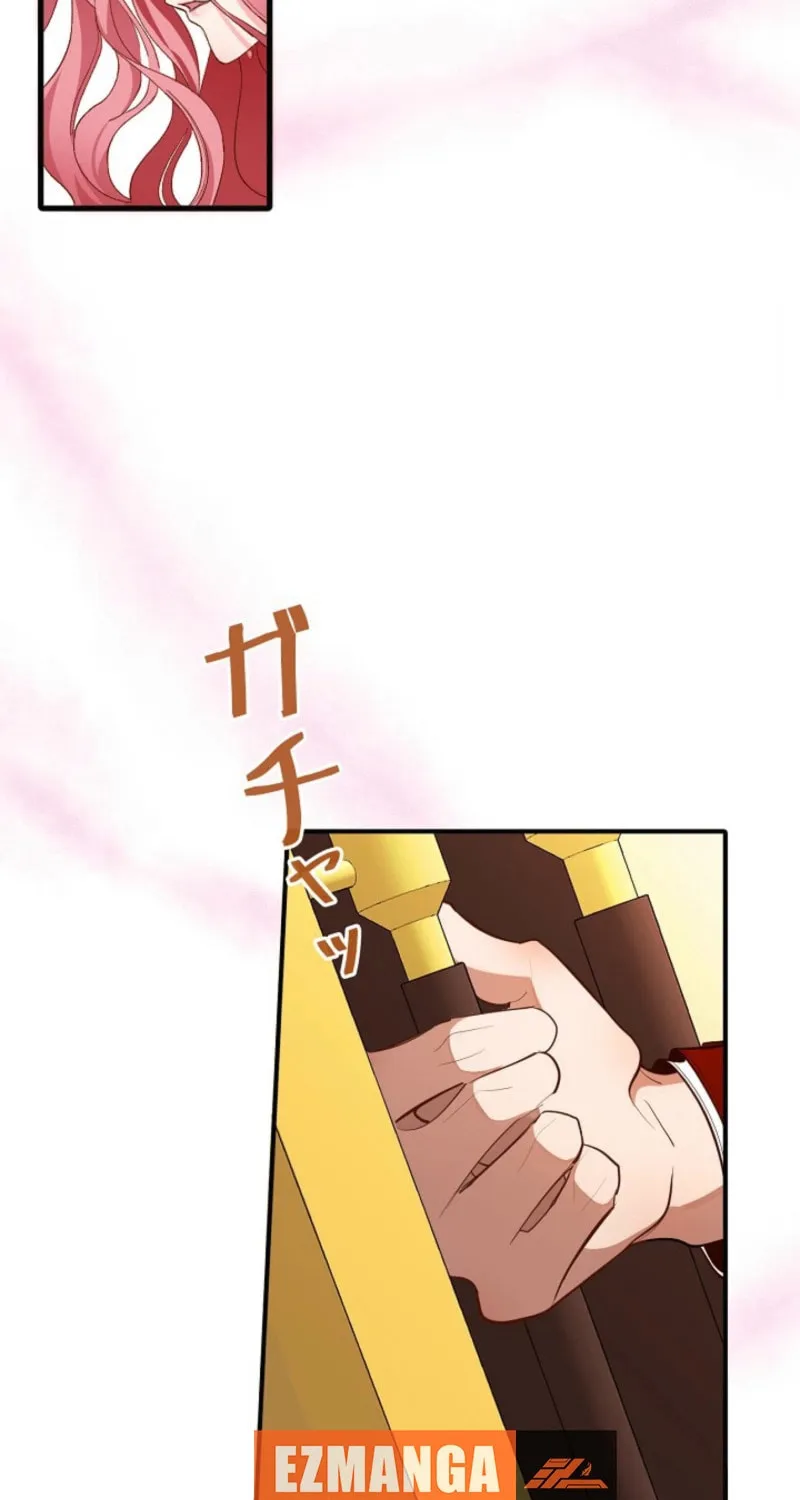 My Contractually Married Husband Wants Me Chapter 3 page 5 - 