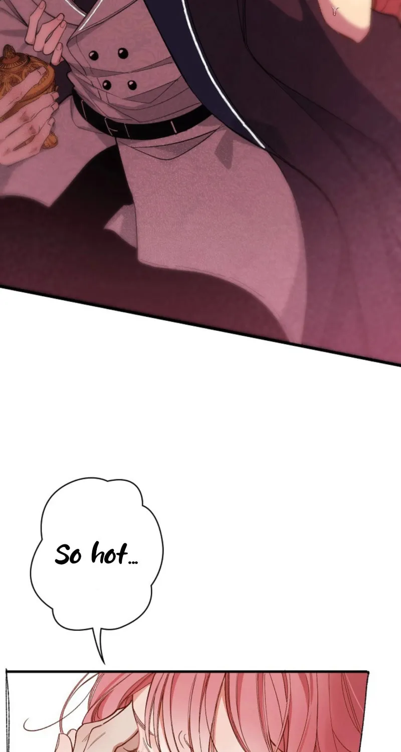 My Contractually Married Husband Wants Me Chapter 3 page 41 - 