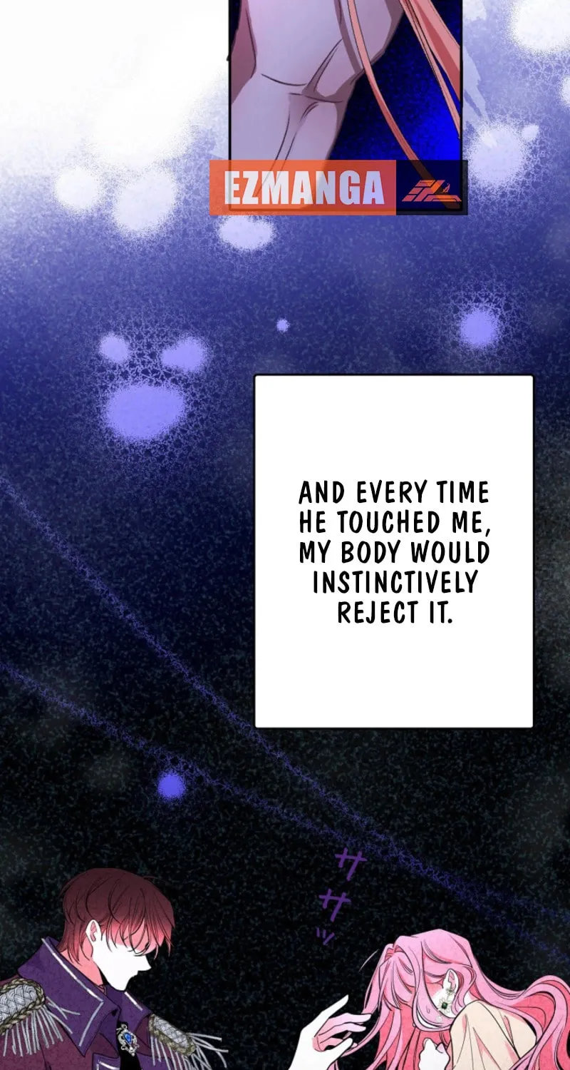 My Contractually Married Husband Wants Me Chapter 3 page 43 - 