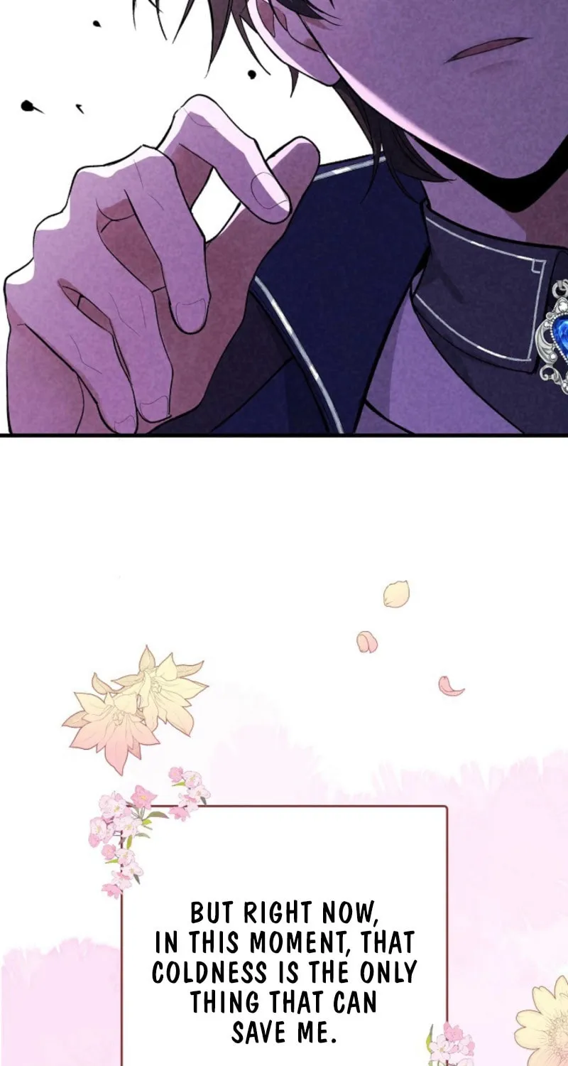 My Contractually Married Husband Wants Me Chapter 3 page 45 - 