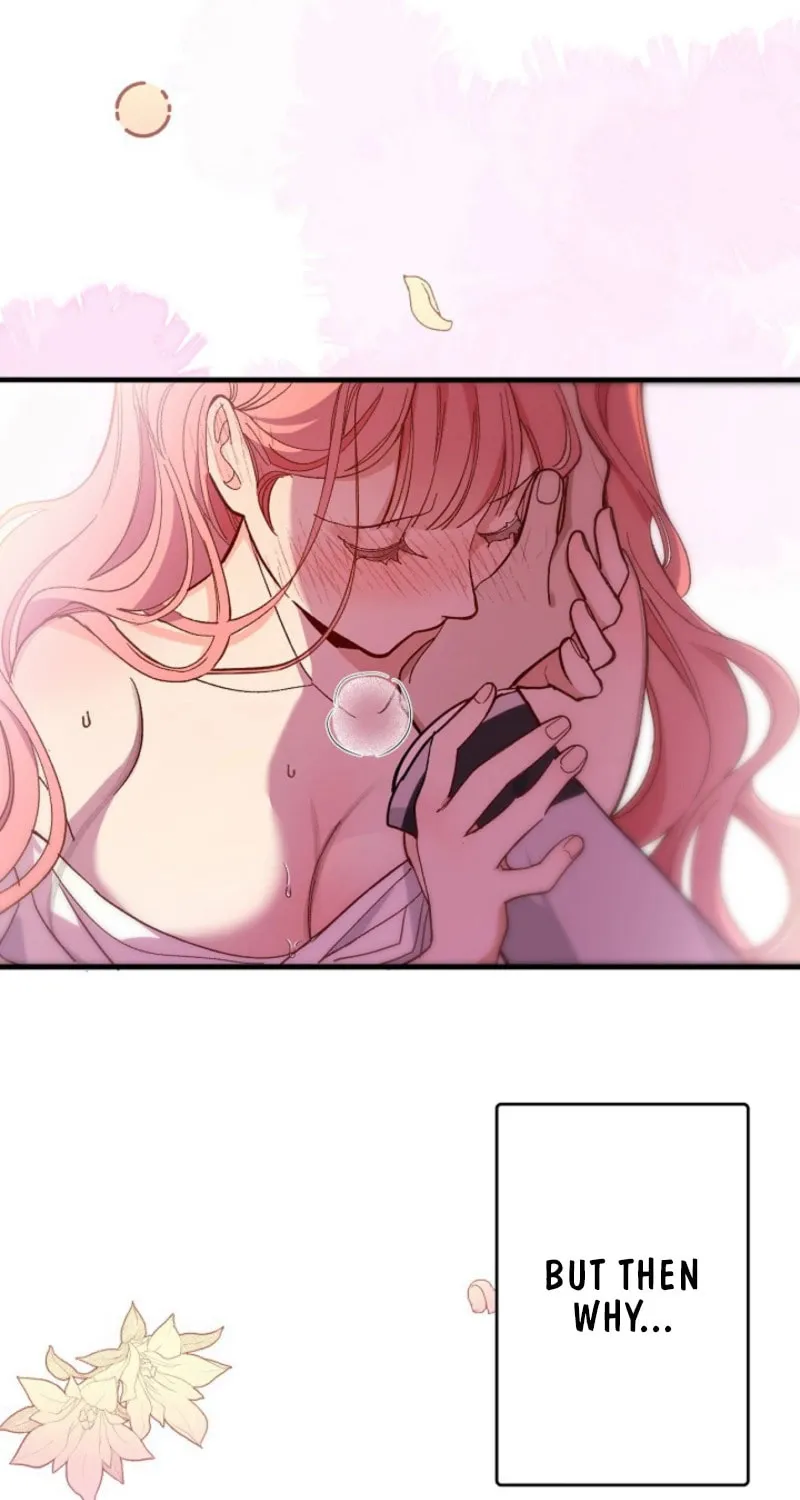 My Contractually Married Husband Wants Me Chapter 3 page 48 - 
