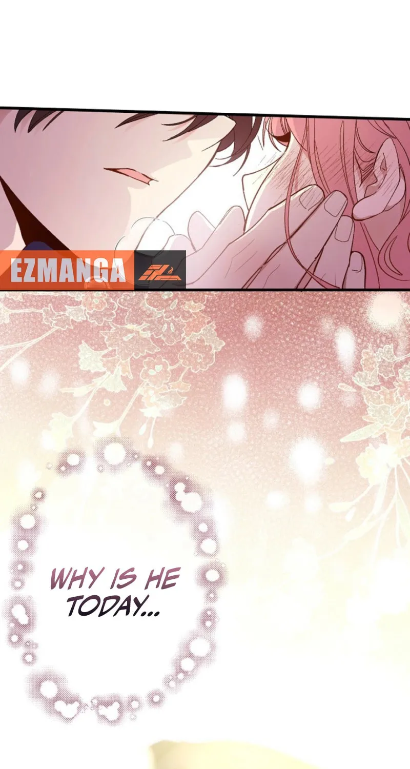 My Contractually Married Husband Wants Me Chapter 3 page 50 - 