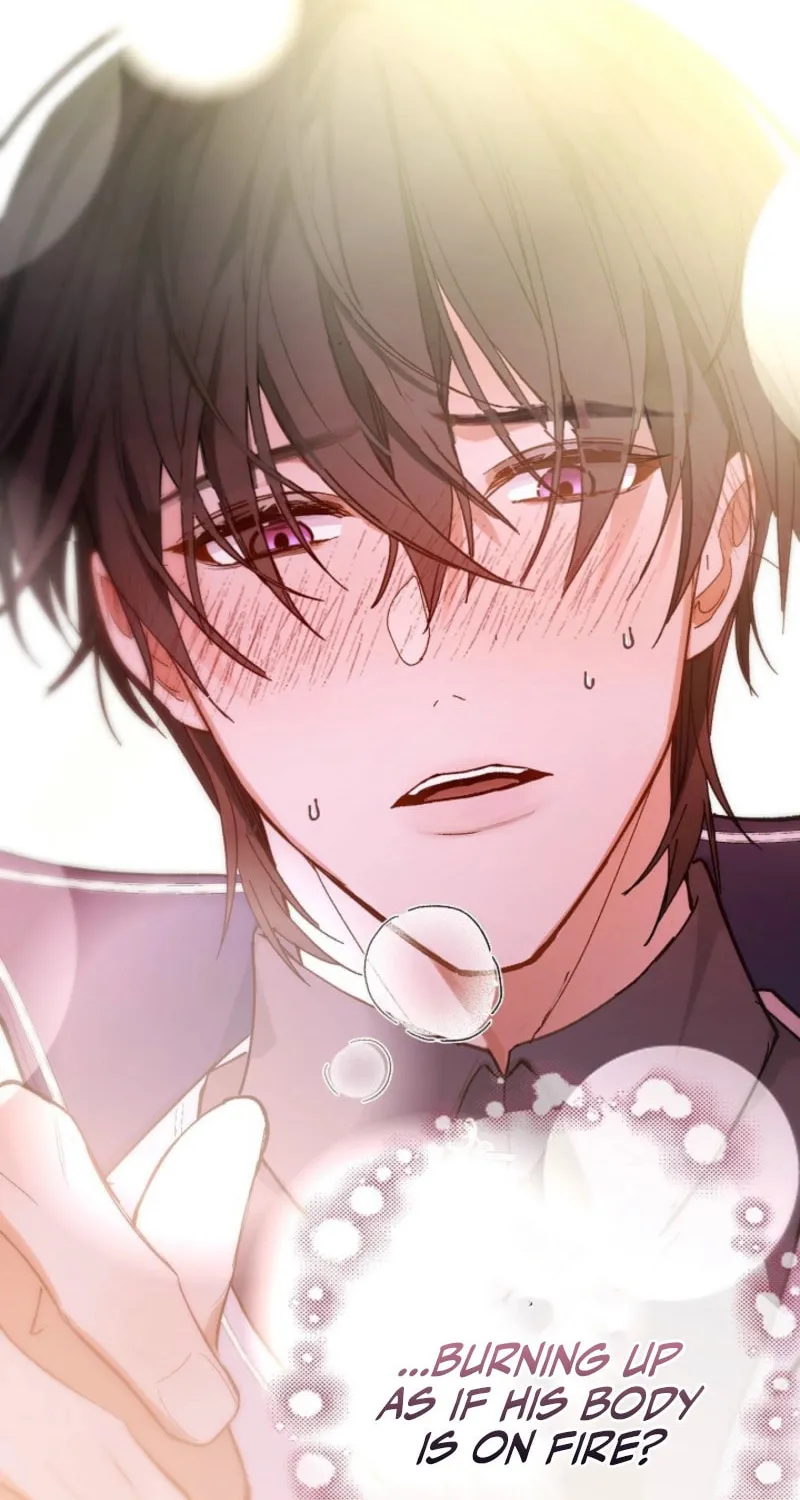 My Contractually Married Husband Wants Me Chapter 3 page 51 - 