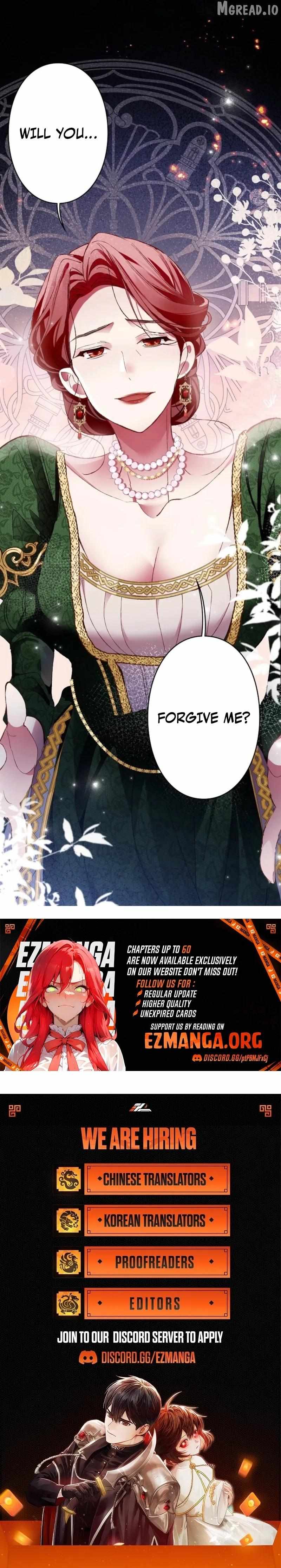 My Contractually Married Husband Wants Me Chapter 39 page 7 - 