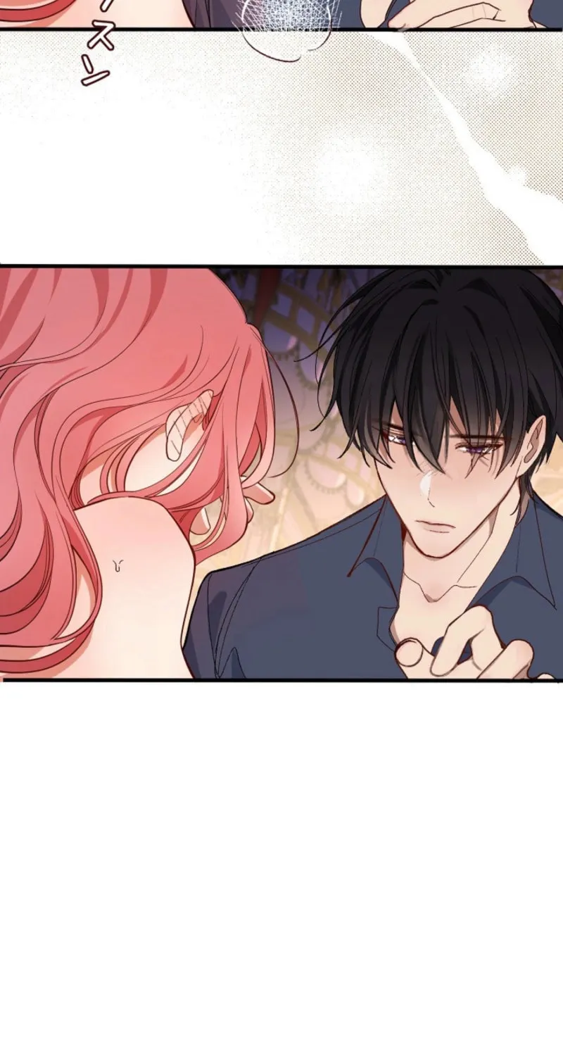 My Contractually Married Husband Wants Me Chapter 4 page 17 - 