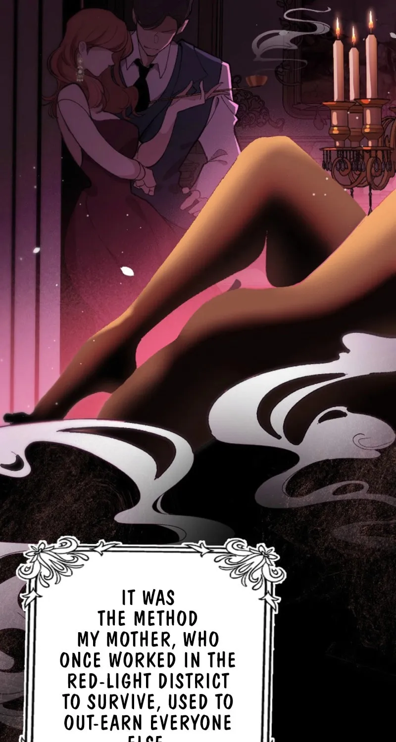 My Contractually Married Husband Wants Me Chapter 4 page 3 - 